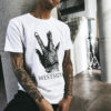 Westside Connection 2.0 T-Shirt White