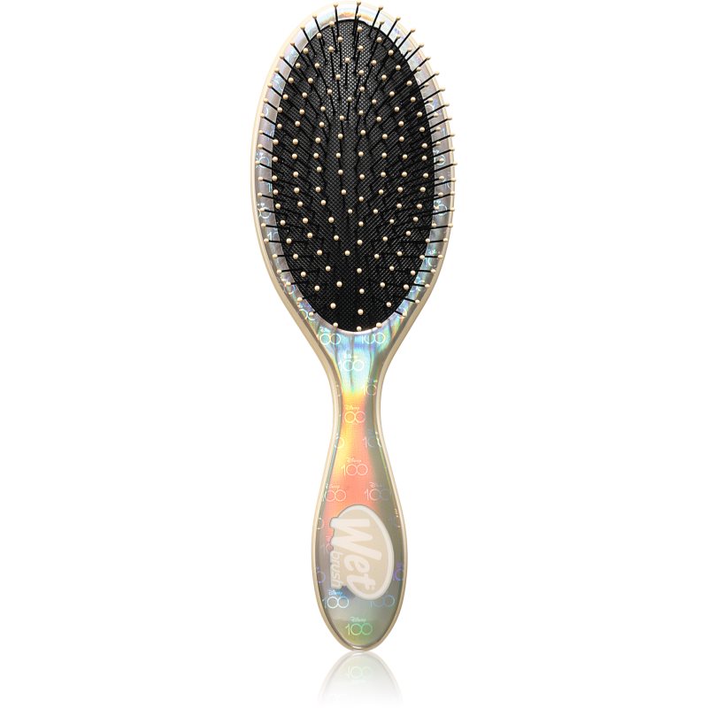 Wet Brush Disney Detangler hajkefe lányoknak Tinker Bell 1 db-ár