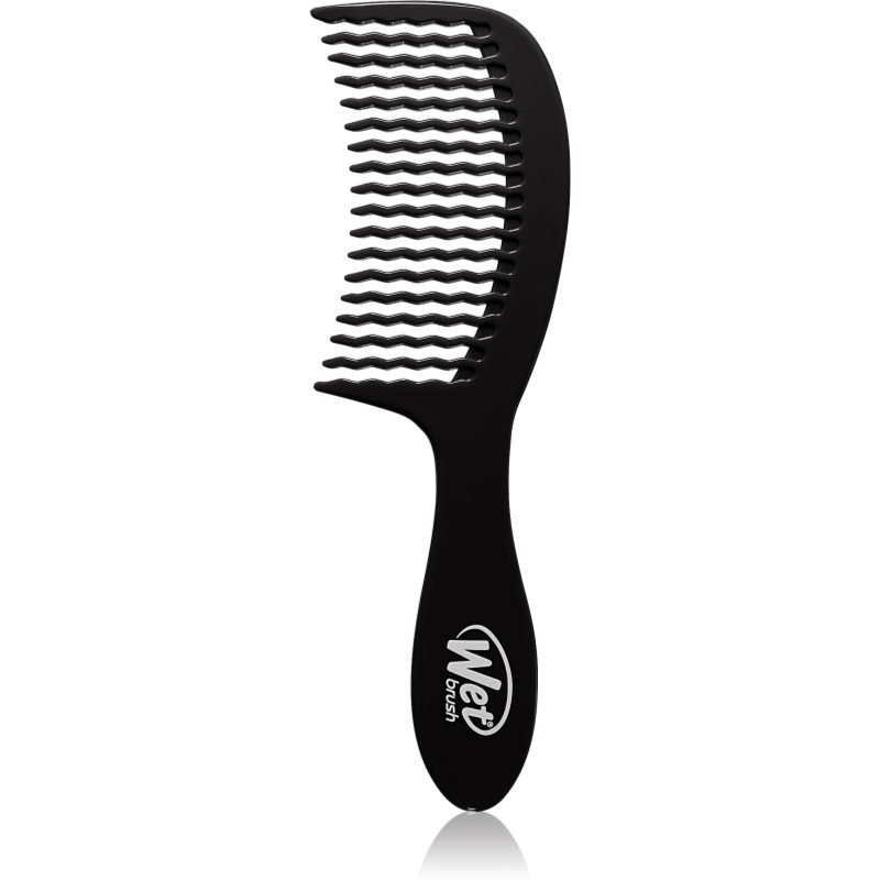 Wet Brush Dtangling Comb Purple fésű Black 1 db-Ár
