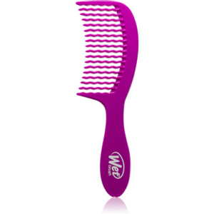 Wet Brush Dtangling Comb Purple fésű Purple 1 db-Ár