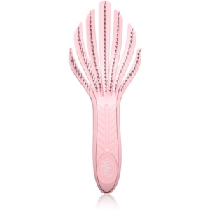 Wet Brush Go Green Curl detangling brush hajkefe a hullámos és göndör hajra 1 db-ár