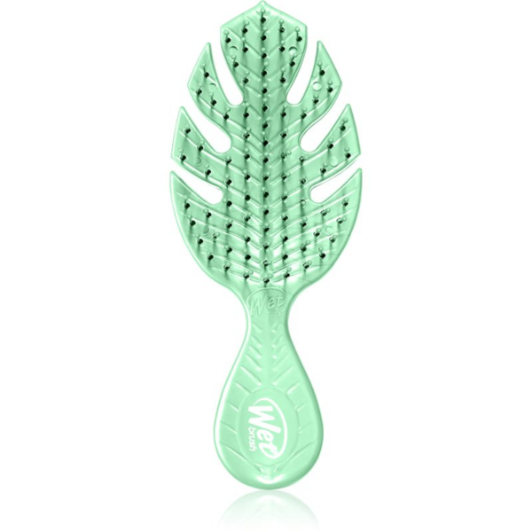 Wet Brush Go Green Mini hajkefe Green-Ár