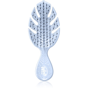Wet Brush Go Green Mini hajkefe Lavender-Ár