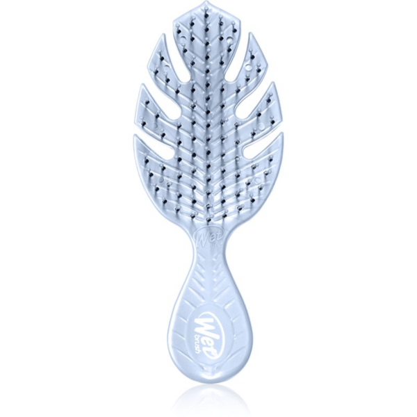 Wet Brush Go Green Mini hajkefe Lavender-Ár