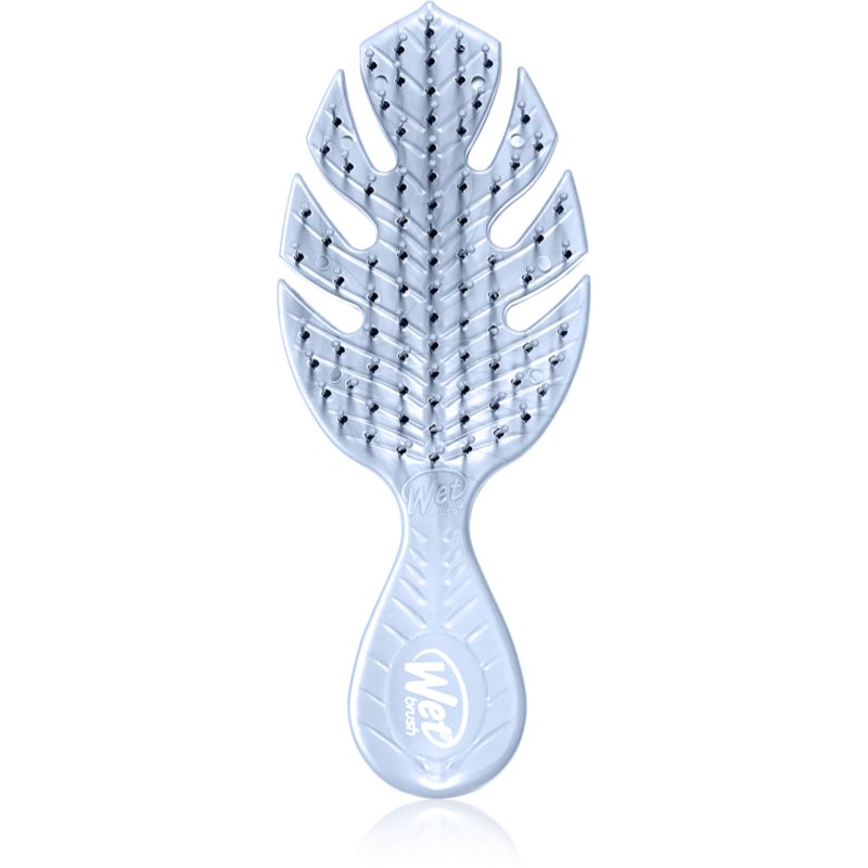 Wet Brush Go Green Mini hajkefe Lavender-Ár
