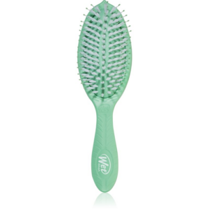 Wet Brush Go Green Treatment And Shine hajkefe a fénylő és selymes hajért Tea Tree-Ár