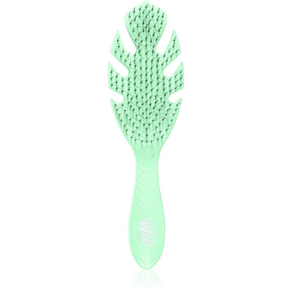 Wet Brush Go Green hajkefe Green 1 db-Ár