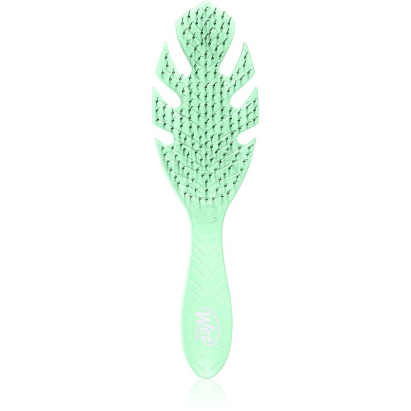 Wet Brush Go Green hajkefe Green 1 db-Ár
