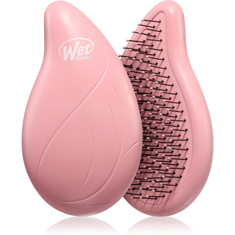 Wet Brush Go Green hajkefe minden hajtípusra Watermelon oil 1 db-Ár
