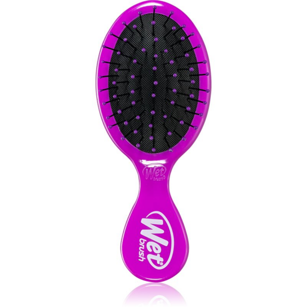 Wet Brush Mini hajkefe utazó Purple-Ár
