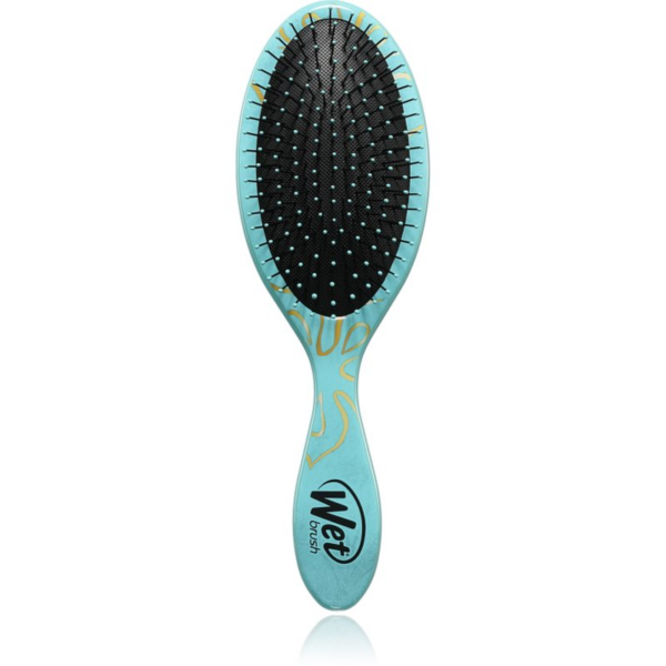 Wet Brush Original Detangler Disney Princess hajkefe Moana 1 db-Ár