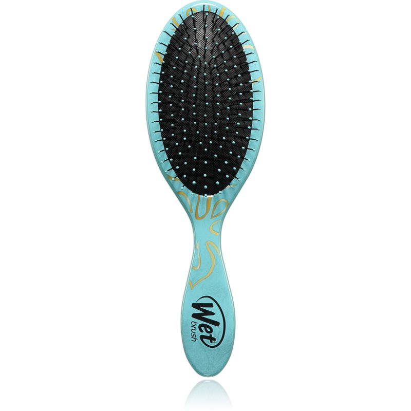 Wet Brush Original Detangler Disney Princess hajkefe Moana 1 db-Ár