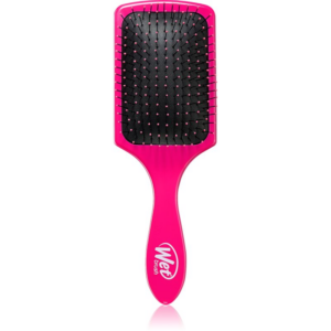 Wet Brush Paddle hajkefe Pink-Ár