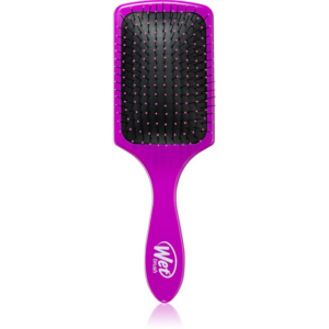 Wet Brush Paddle hajkefe Purple-Ár