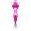 Wet Brush Pro Brush hajkefe tisztító árnyalat Purple 1 db-ár