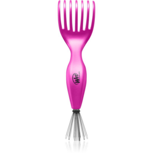 Wet Brush Pro Brush hajkefe tisztító árnyalat Purple 1 db-ár