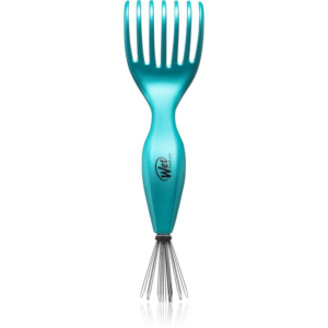Wet Brush Pro Brush hajkefe tisztító árnyalat Teal 1 db-ár