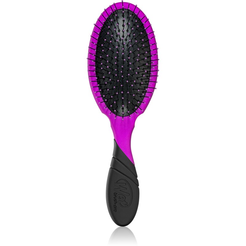 Wet Brush Pro Detangler hajkefe Purple 1 db-Ár