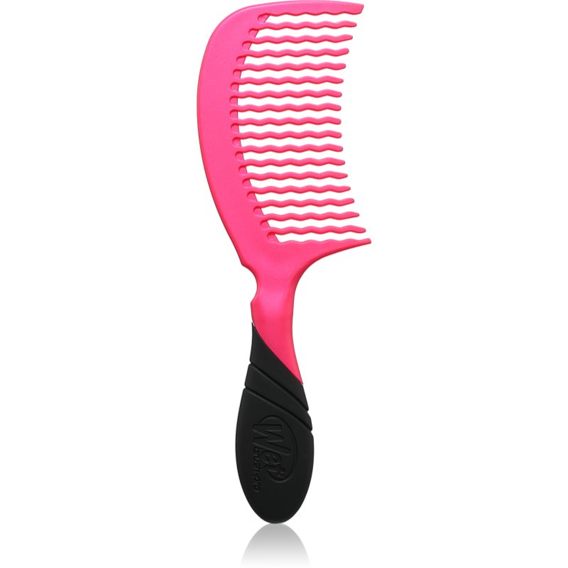 Wet Brush Pro Detangling Comb fésű a könnyű kifésülésért Pink 1 db-Ár