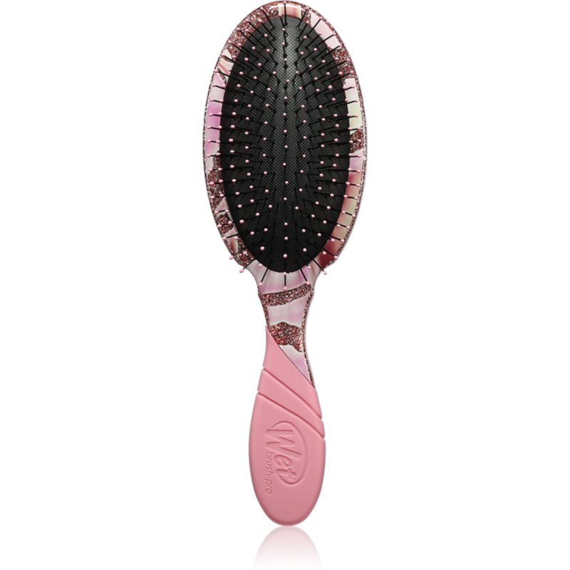 Wet Brush Pro detangler Lava hajkefe minden hajtípusra Pink 1 db-Ár