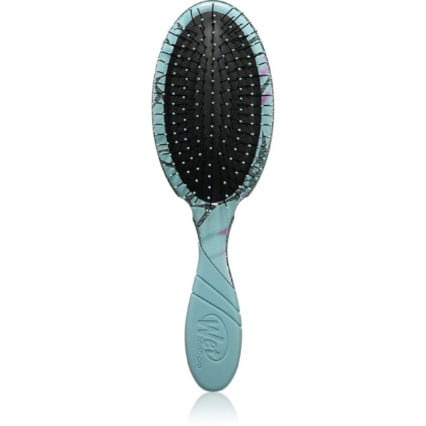 Wet Brush Pro detangler Lava hajkefe minden hajtípusra Teal 1 db-Ár