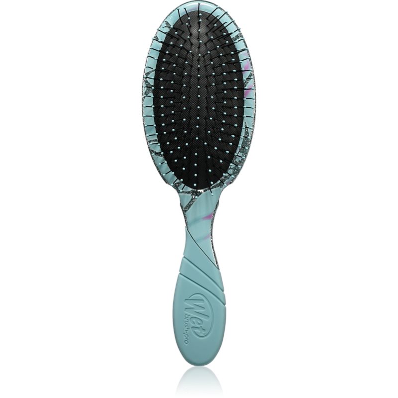 Wet Brush Pro detangler Lava hajkefe minden hajtípusra Teal 1 db-Ár
