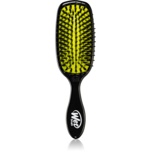 Wet Brush Shine Enhancer hajkefe a fénylő és selymes hajért Black-Yellow 1 db-Ár