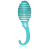 Wet Brush Shower Glitter Dtangler Pink hajkefe zuhanyba Teal 1 db-ár