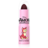 Wet n Wild Alice in Wonderland magas pigmenttartalmú krémes rúzs árnyalat Curtsy 4