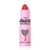 Wet n Wild Alice in Wonderland magas pigmenttartalmú krémes rúzs árnyalat Painted Roses 4