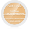 Wet n Wild Bare Focus Clarifying Finishing Powder mattító púder árnyalat Light/Medium 6 g-Ár