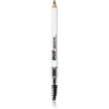 Wet n Wild Brow Sessive szemöldök ceruza kefével árnyalat Medium Brown 0