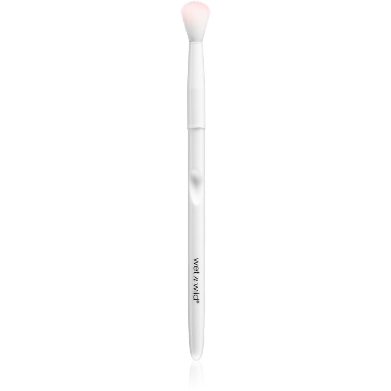 Wet n Wild Brush kerek ecset szemhéjfestékre 1 db-Eredeti