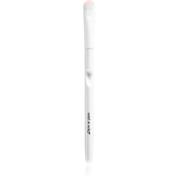 Wet n Wild Brush kis ecset a szemhéjfestékekre 1 db-Eredeti