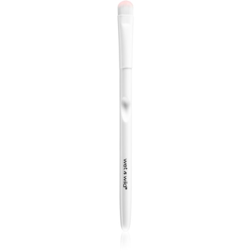 Wet n Wild Brush kis ecset a szemhéjfestékekre 1 db-Eredeti