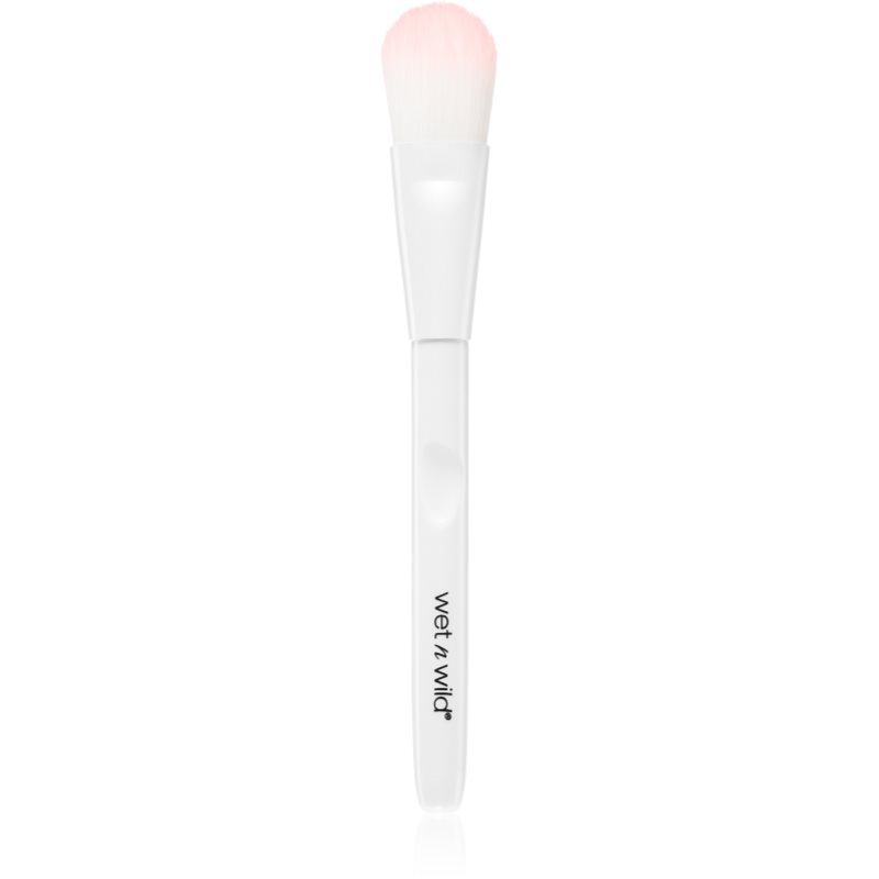 Wet n Wild Brush lapos make-up ecset 1 db-Eredeti