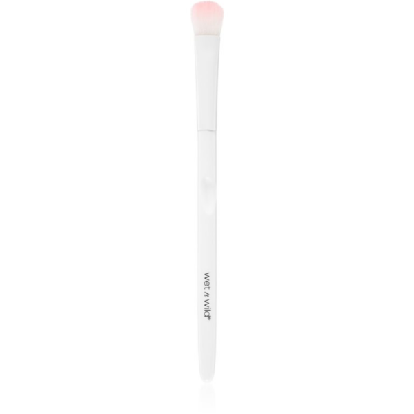 Wet n Wild Brush nagy ecset a szemhéjfestékekre 1 db-Eredeti