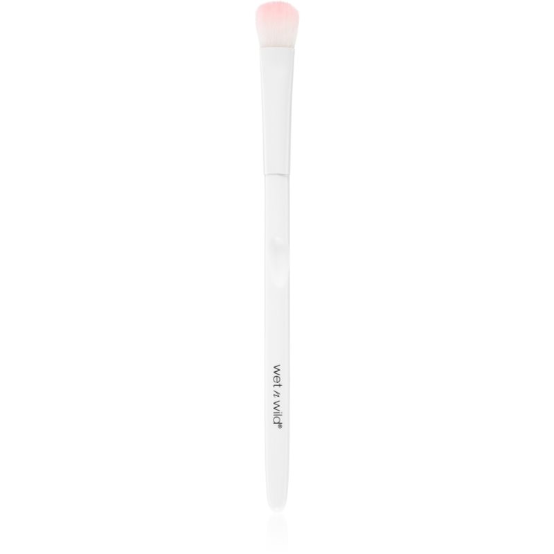 Wet n Wild Brush nagy ecset a szemhéjfestékekre 1 db-Eredeti