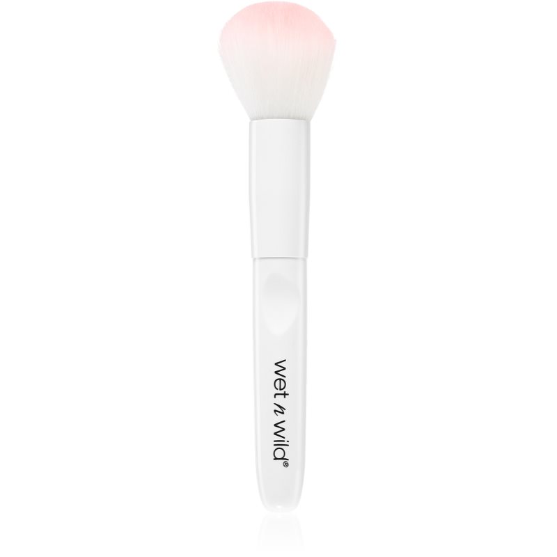 Wet n Wild Brush púderecset 1 db-Eredeti