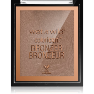 Wet n Wild Color Icon bronzosító árnyalat Palm Beach Ready 11 g-Ár
