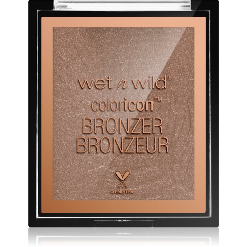Wet n Wild Color Icon bronzosító árnyalat Palm Beach Ready 11 g-Ár