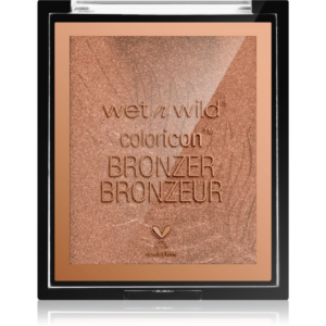 Wet n Wild Color Icon bronzosító árnyalat What Shady Beaches 11 g-Ár