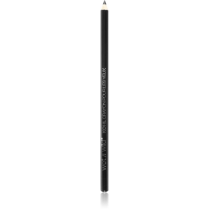 Wet n Wild Color Icon kajal szemceruza árnyalat Baby's Got Black 1