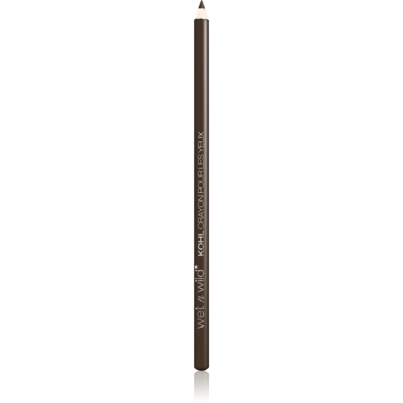 Wet n Wild Color Icon kajal szemceruza árnyalat Pretty in Mink 1