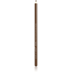 Wet n Wild Color Icon kajal szemceruza árnyalat Simma Brown Now! 1
