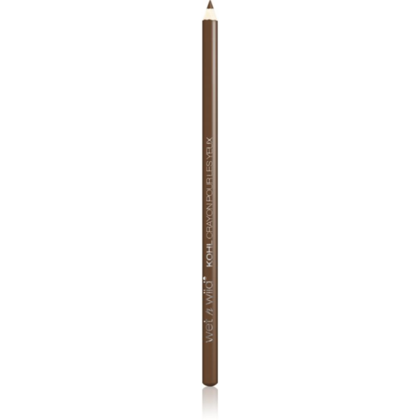 Wet n Wild Color Icon kajal szemceruza árnyalat Simma Brown Now! 1