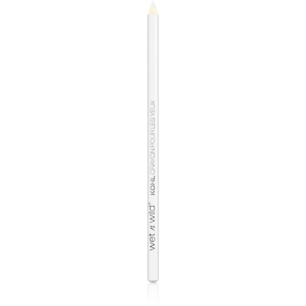 Wet n Wild Color Icon kajal szemceruza árnyalat You're Always White! 1