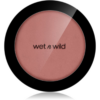 Wet n Wild Color Icon kompakt arcpirosító árnyalat Mellow Wine 6 g-Ár