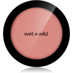 Wet n Wild Color Icon kompakt arcpirosító árnyalat Pearlescent Pink 6 g-Ár