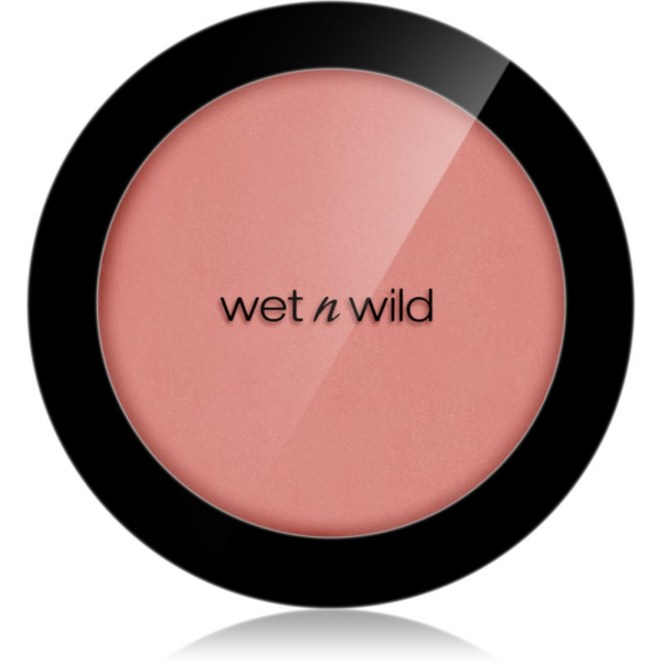 Wet n Wild Color Icon kompakt arcpirosító árnyalat Pearlescent Pink 6 g-Ár